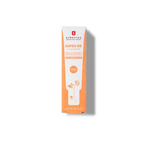 Erborian Super BB Creme, Doré