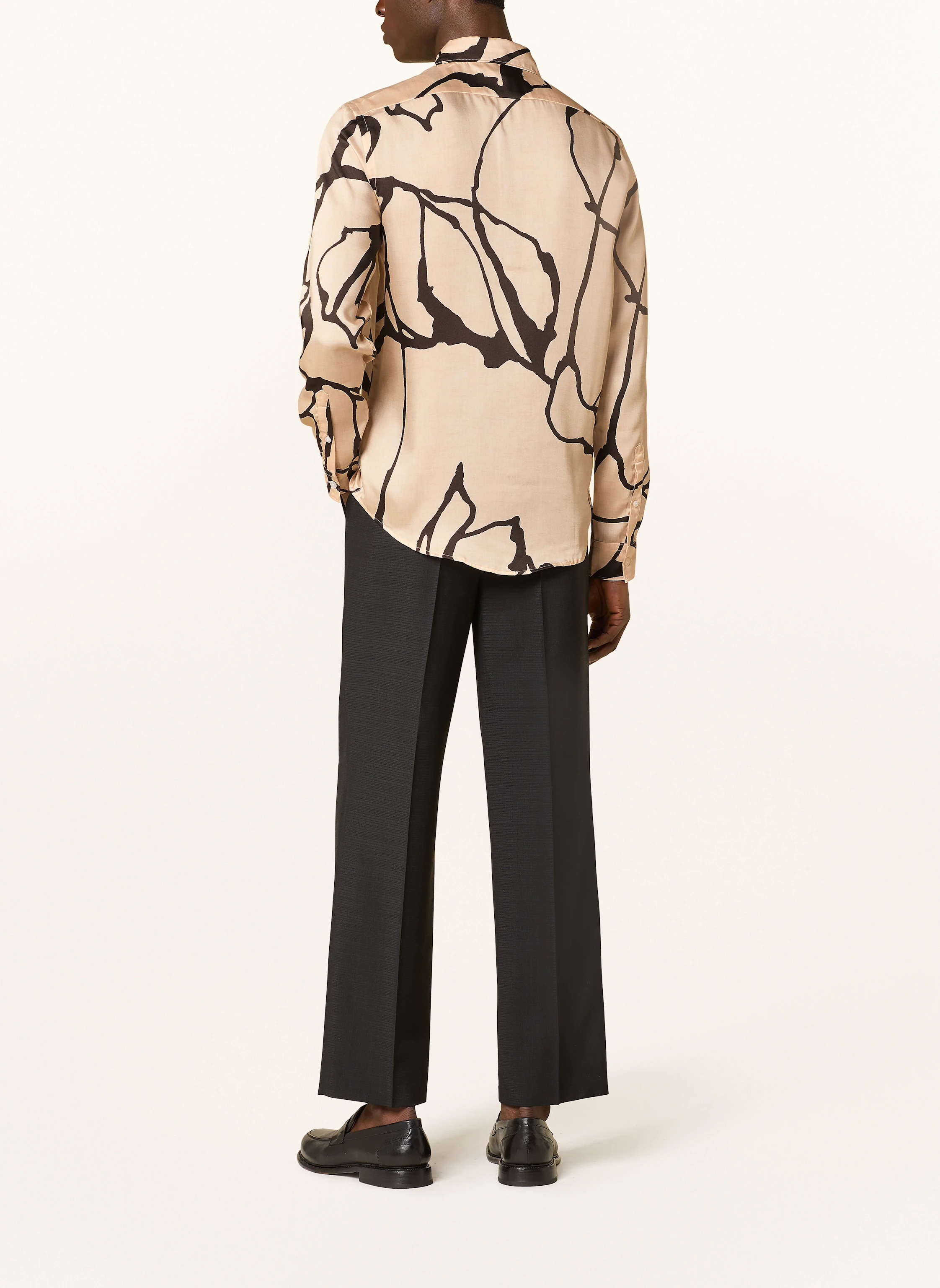 REISS Hemd SUAREZ Regular Fit