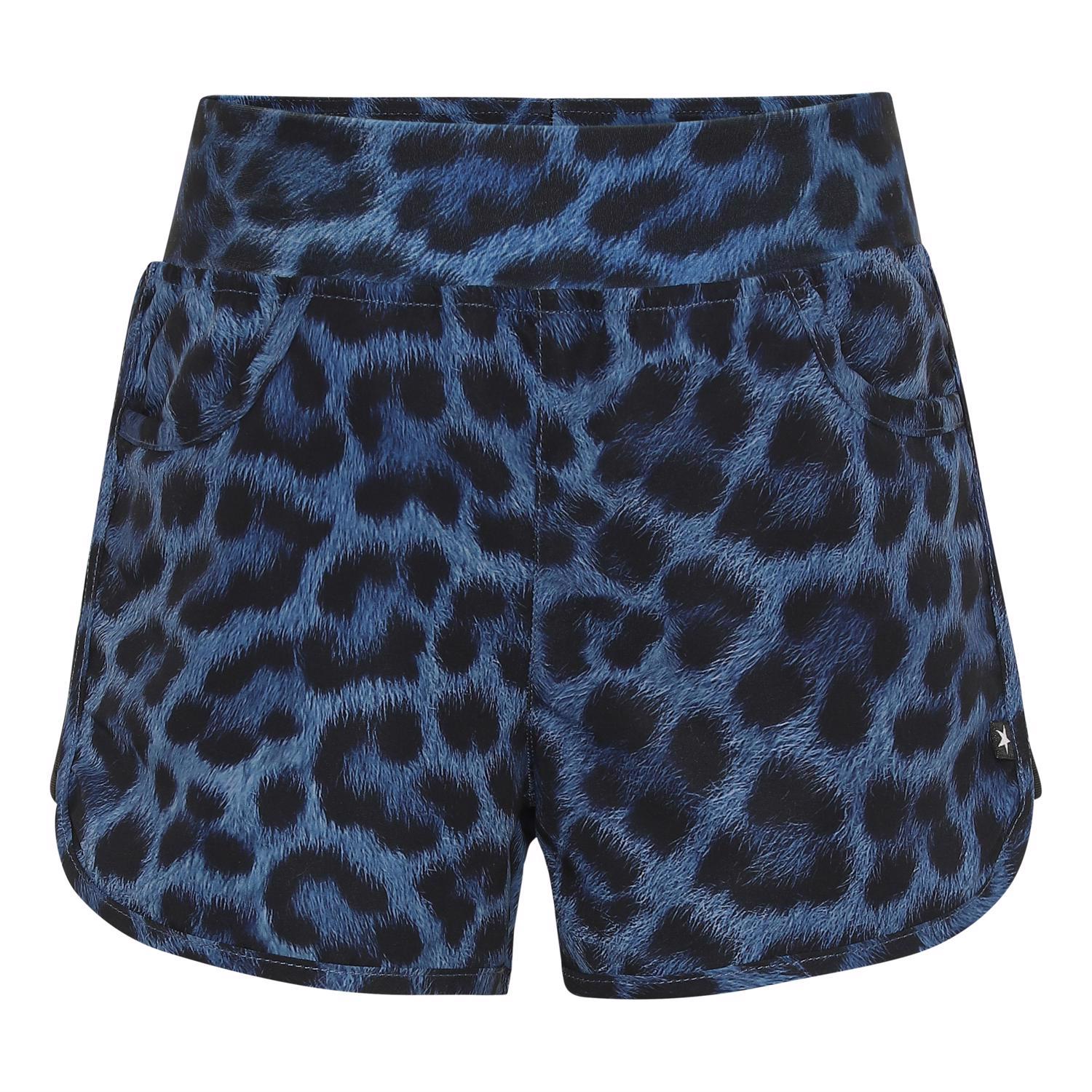 Neva - Blue Jaguar