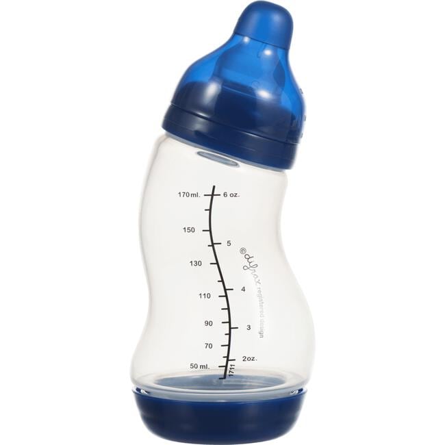 Difrax S-Fles Small Natural 170 ML