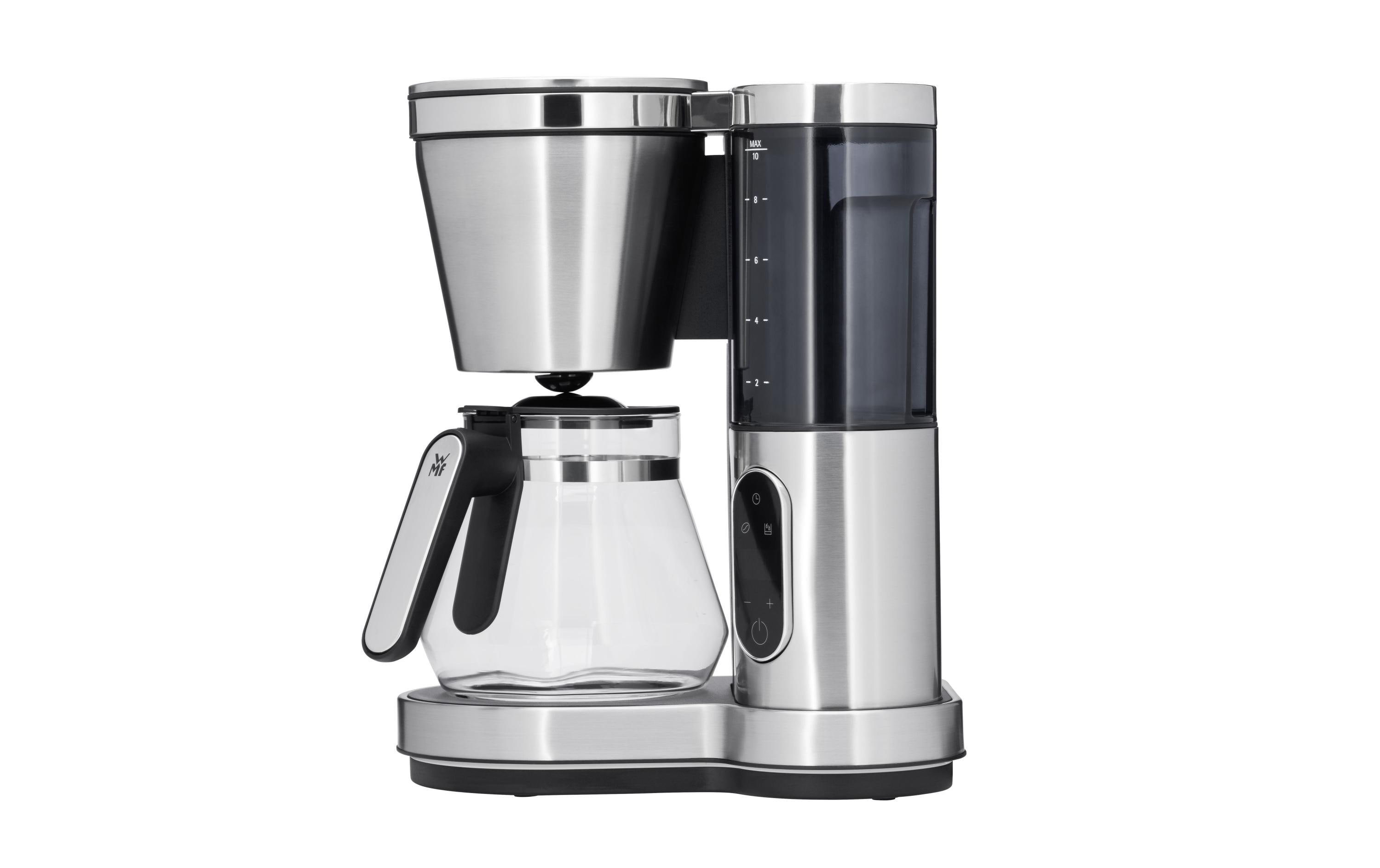 Filterkaffeemaschine Lumero GlasKaffeemaschine
