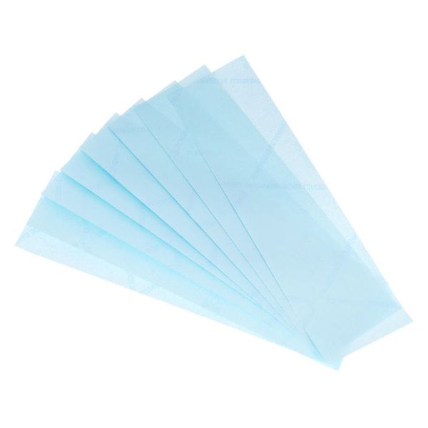 Brillant Silver Protection Strip