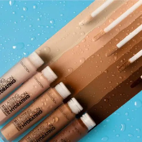 Lasting Perfection Hydrating Concealer