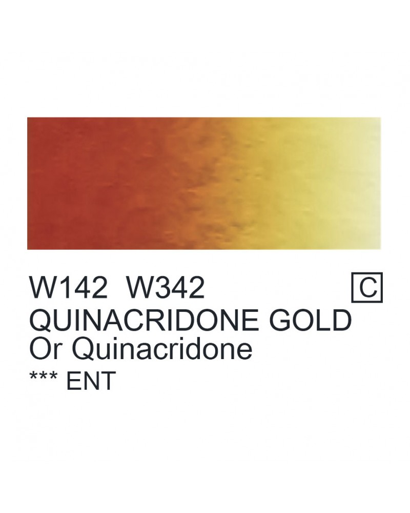 Or Quinacridone - W342