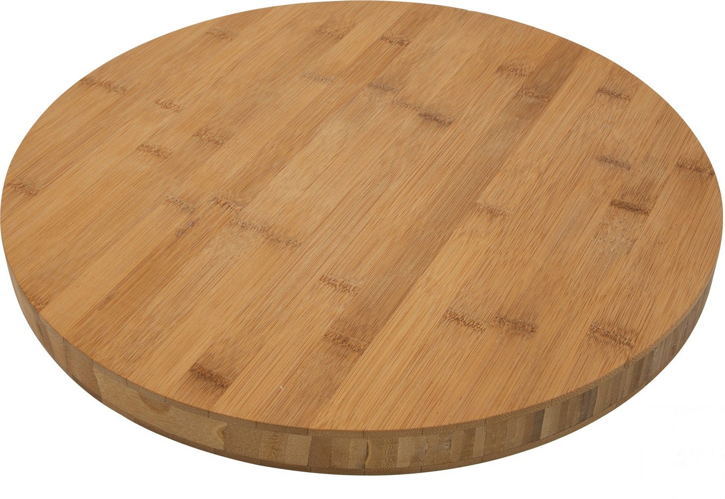 Snijplank naturel D 40 H 3 cm