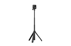 MAX Grip + Stativ(360°-Verlängerungsstange + Stativ für Kamera)