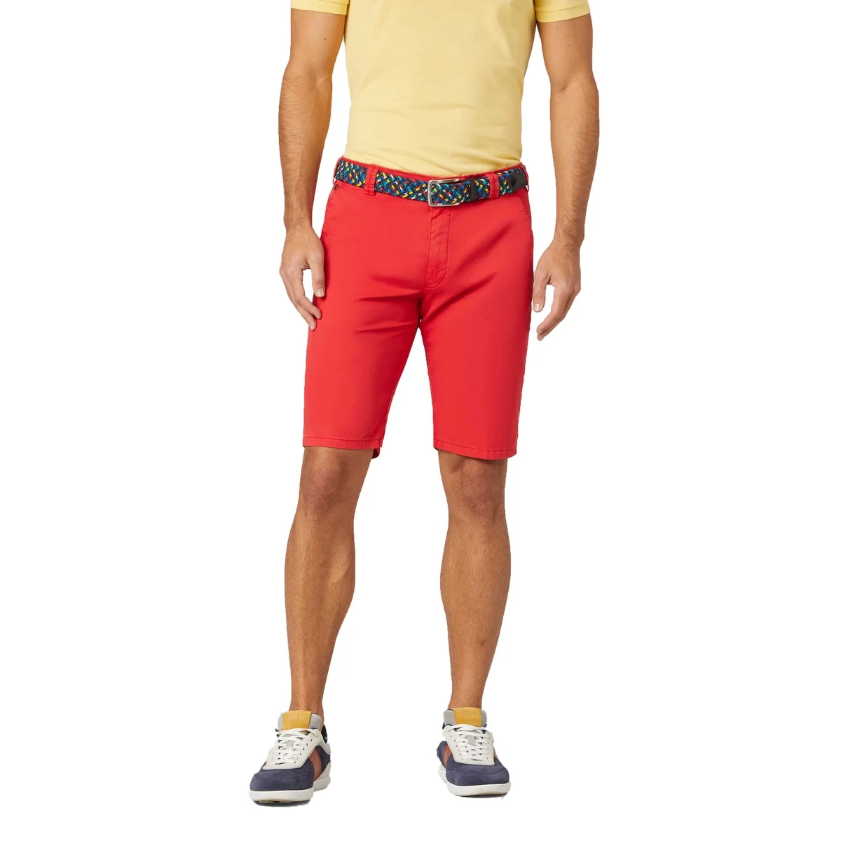 Heren Short B-PALMA Art.1-3130