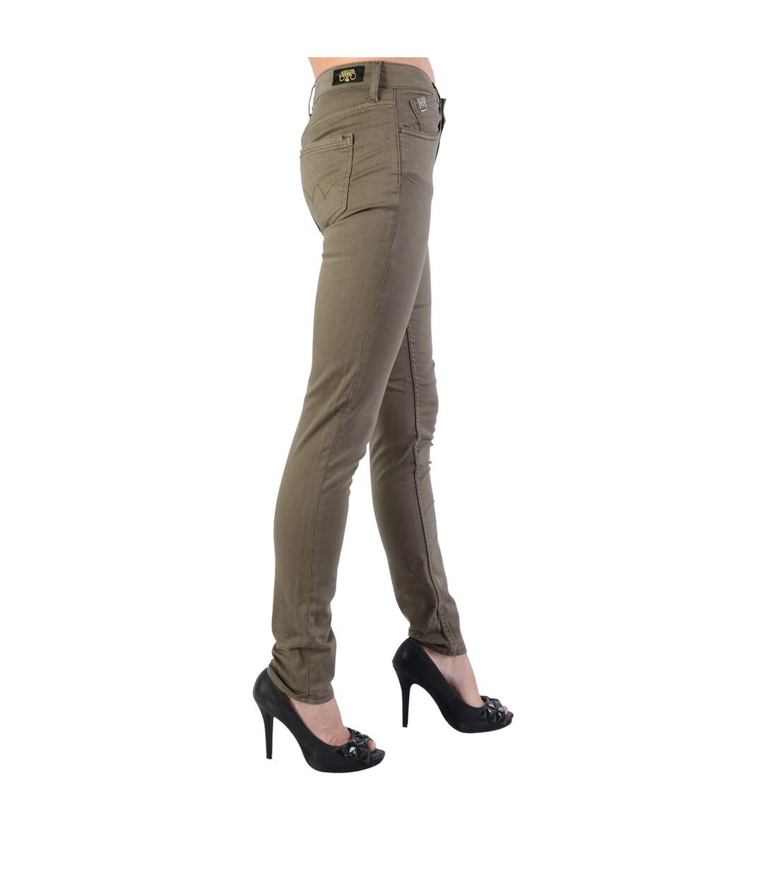 Jeans Le Temps des Cerises 316 Basic2