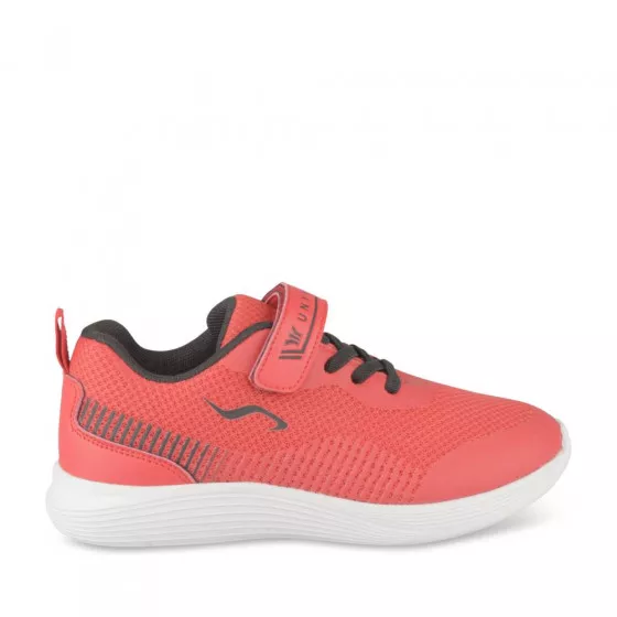 Baskets ROUGE UNYK