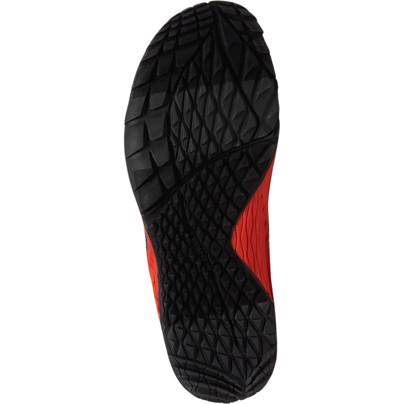Merrell Kinder Trail Glove 7 A/C Schuhe