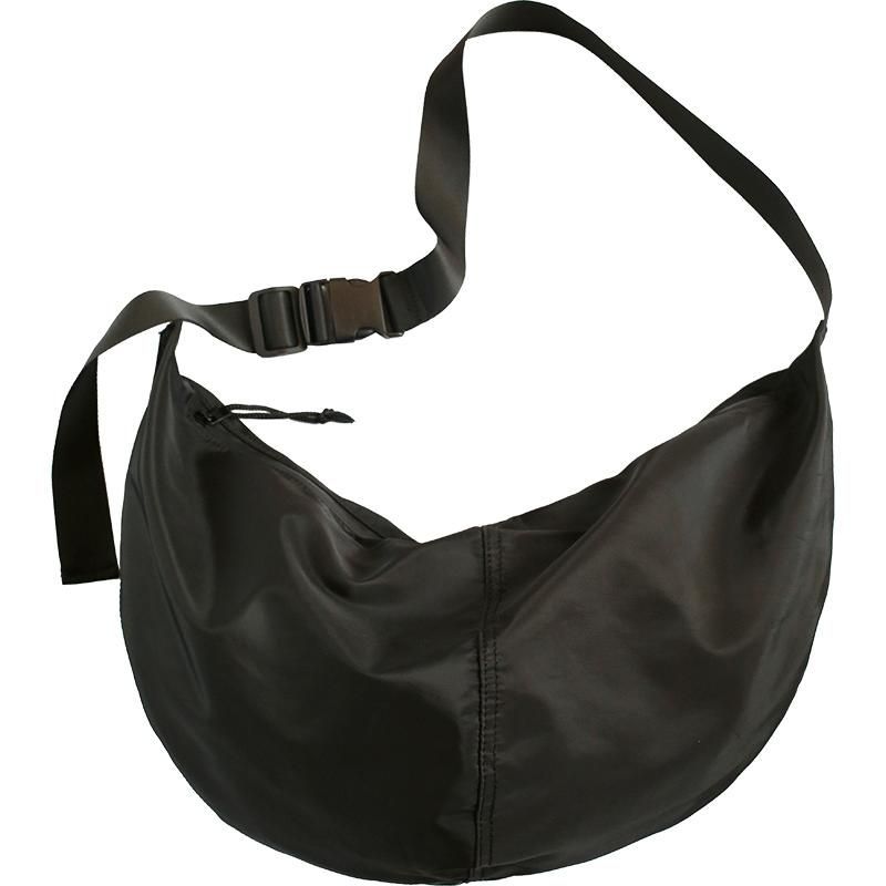 SUNMAN - Nylon Crossbody Tas