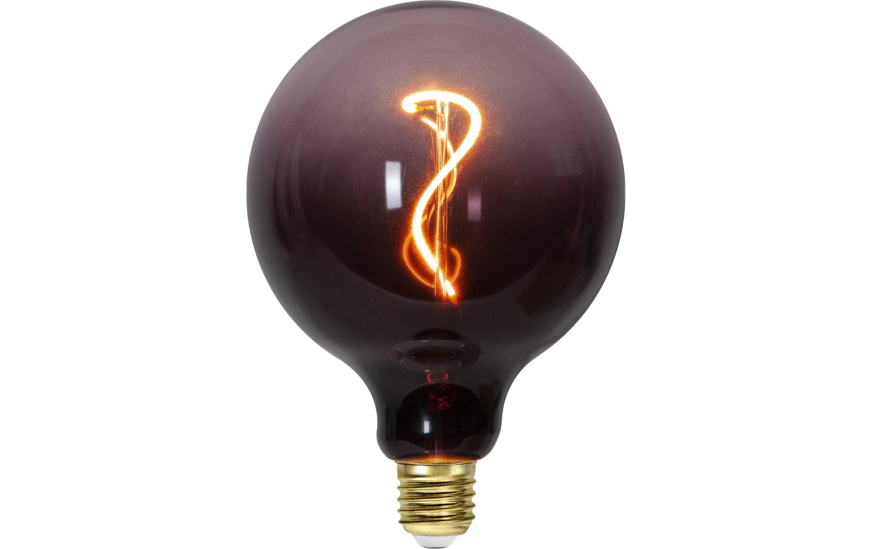 Lampe Colour Mix 4 W (40 W) E27 WarmweissDekoratives Filamentleuchtmittel