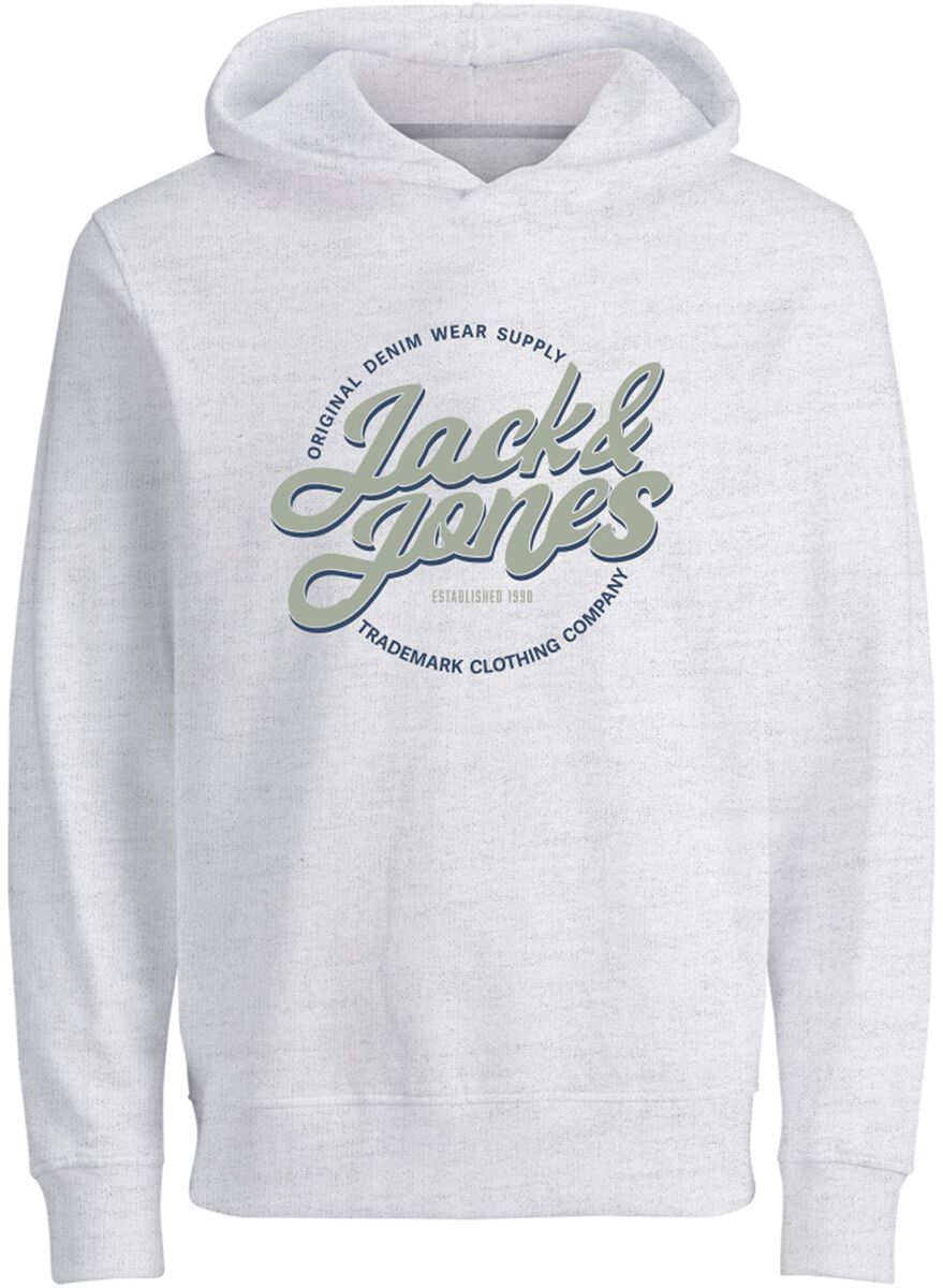JJMinds JNR - Sweat à Capuche | Jack & Jones junior Sweat-Shirt à capuche