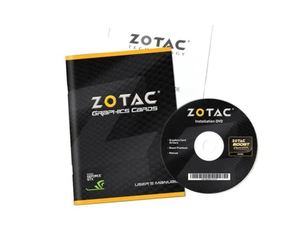 ZOTAC NVIDIA® GeForce® GT 730 - ZONE Edition - grafikkort - GF GT 730 - 2 GB DDR3 - PCIe 2.0 x16 lavprofil - DVI, D-Sub, HDMI - blæserløs