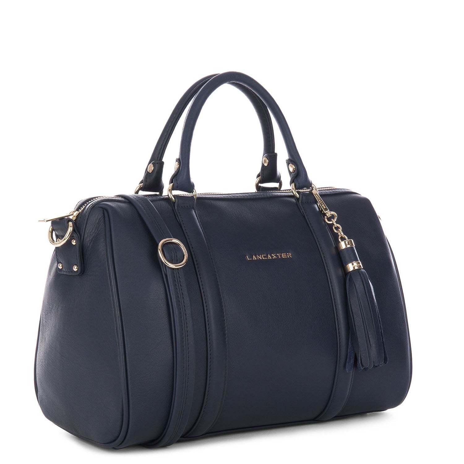 Mademoiselle Ana-Grand sac polochon