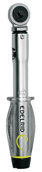 EDELRID - TORQUE WRENCH (sur commande)