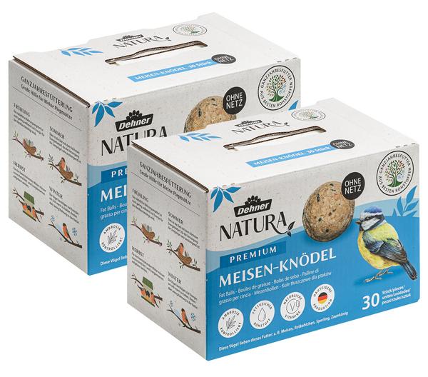 Dehner Natura Premium Wildvogelfutter