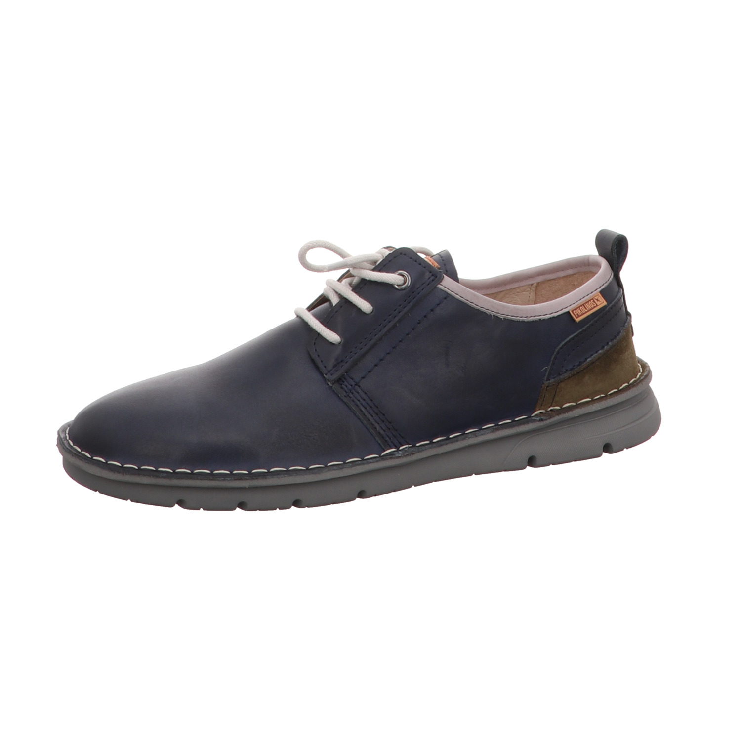 Pikolino´s Halbschuh blau blau