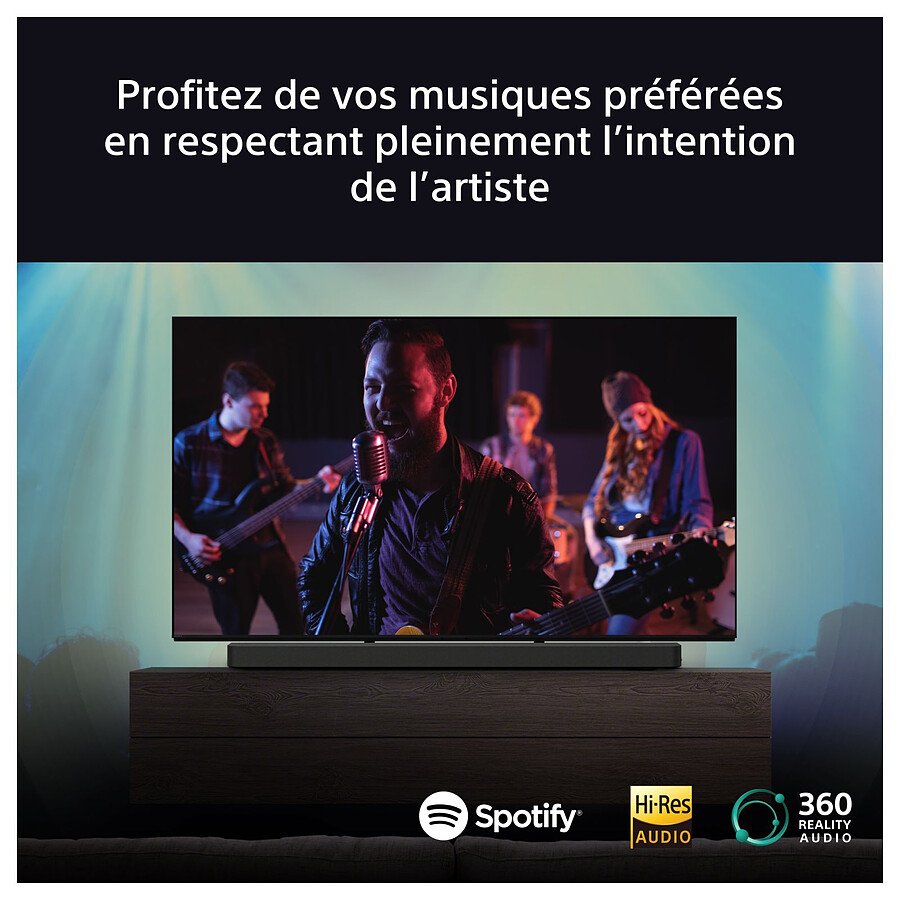 Sony Bravia Theatre Bar 9 HT-A9000