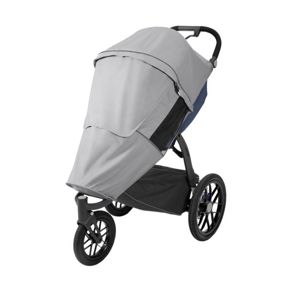 UPPAbaby RIDGE Zon- En Muggenscherm
