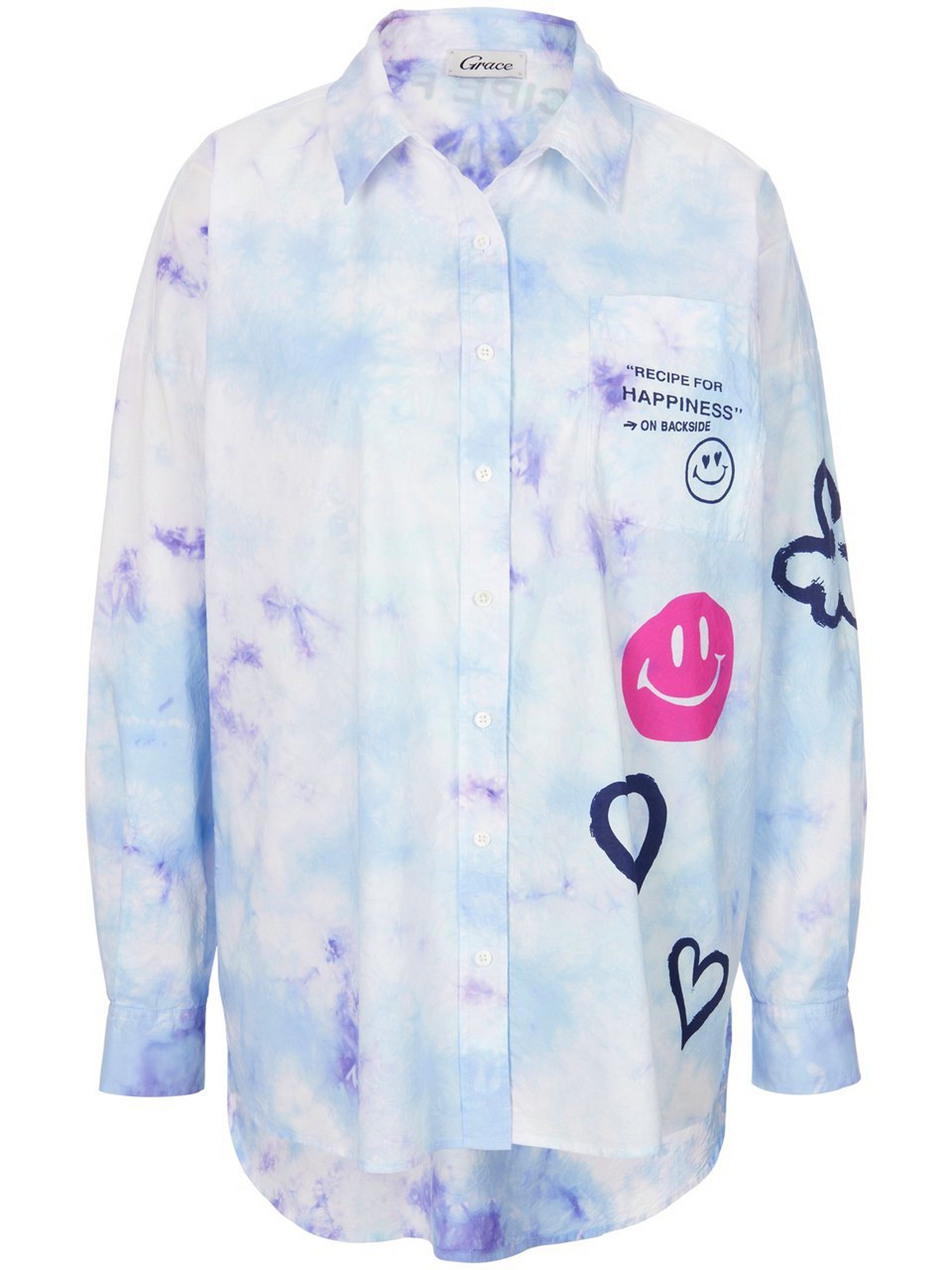 Bluse