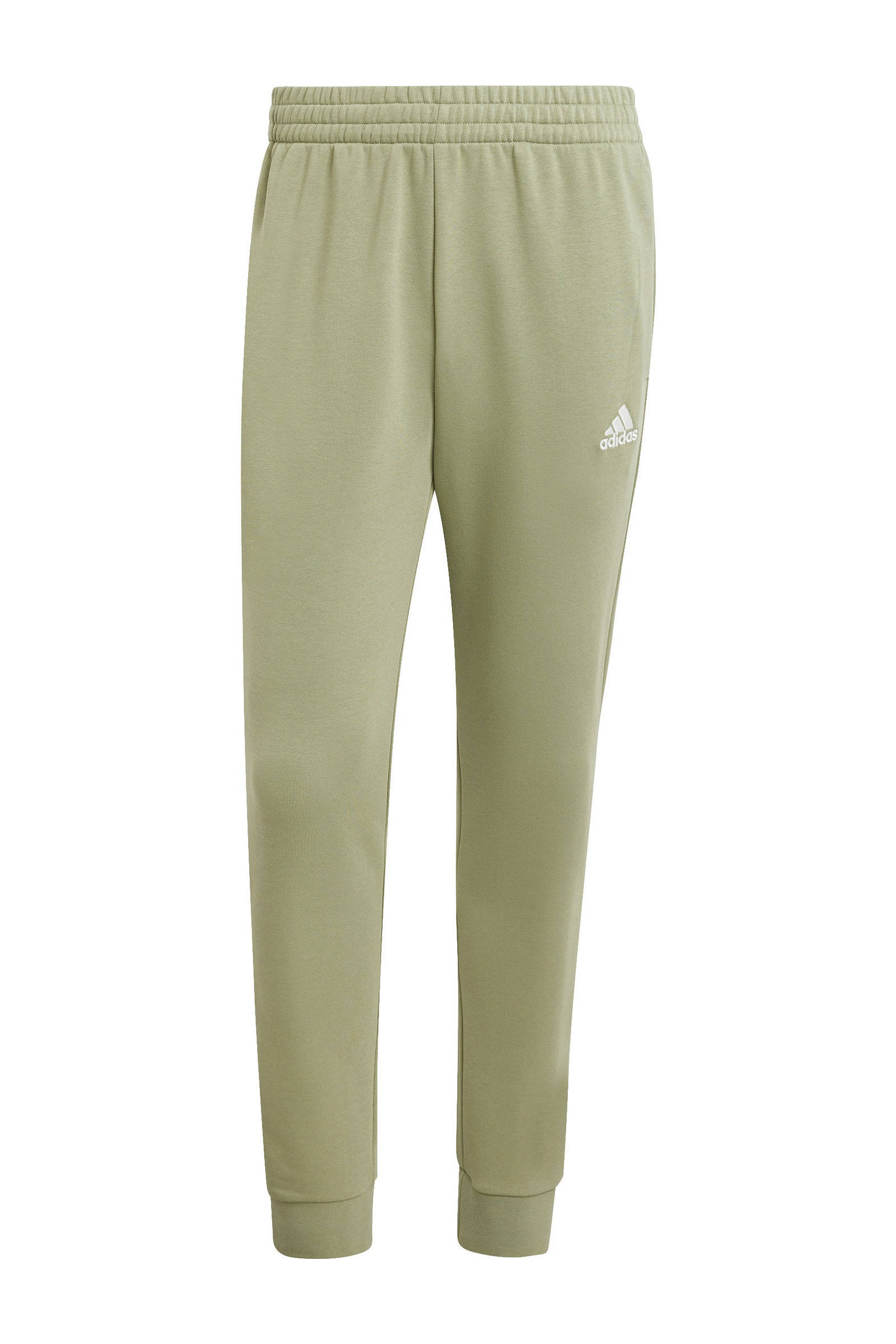 adidas trainingspak lichtgroen