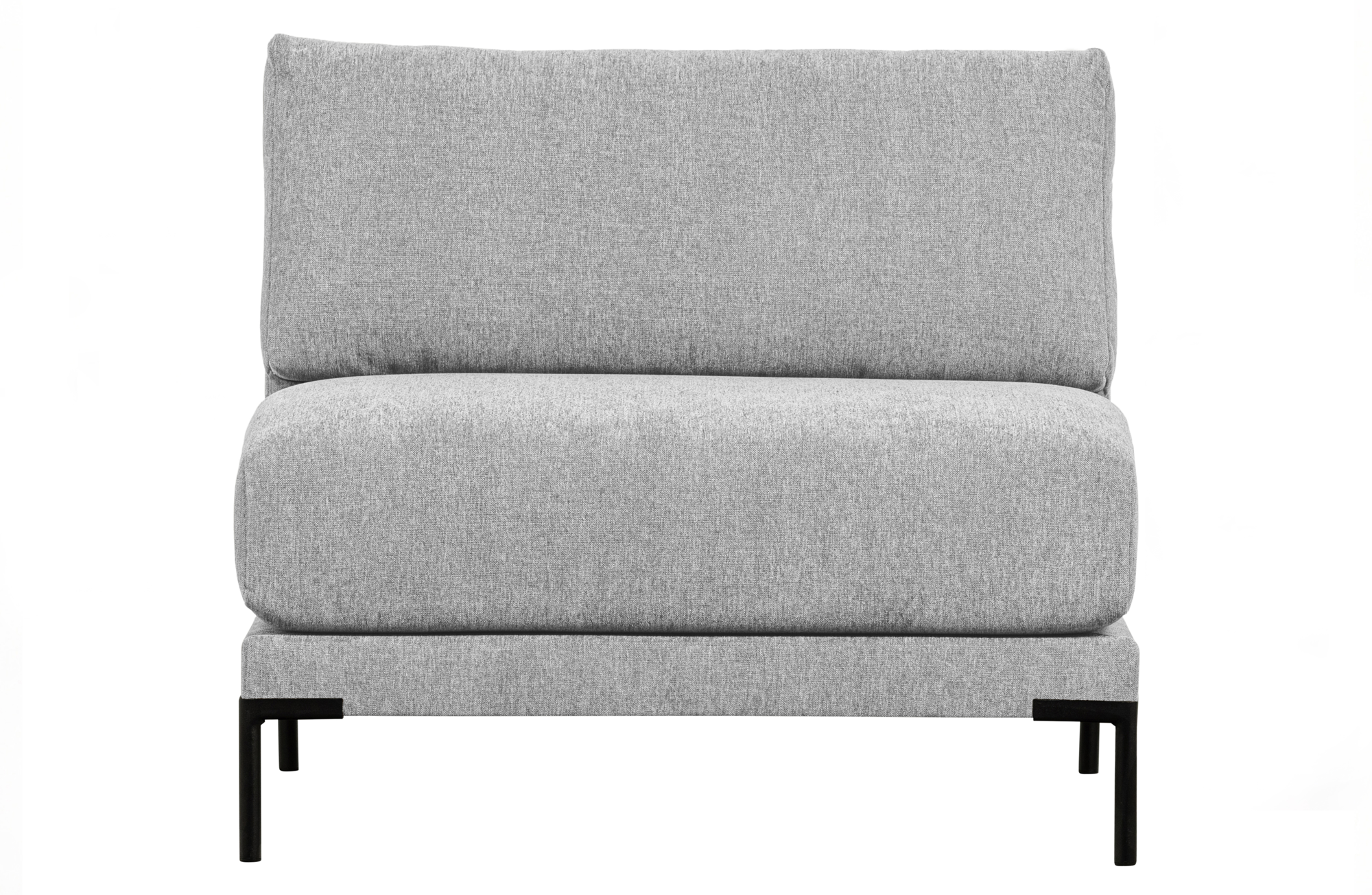 Loveseat element Couple Couple Loveseat Element - Lichtgrijs