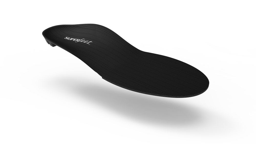 Superfeet  Black