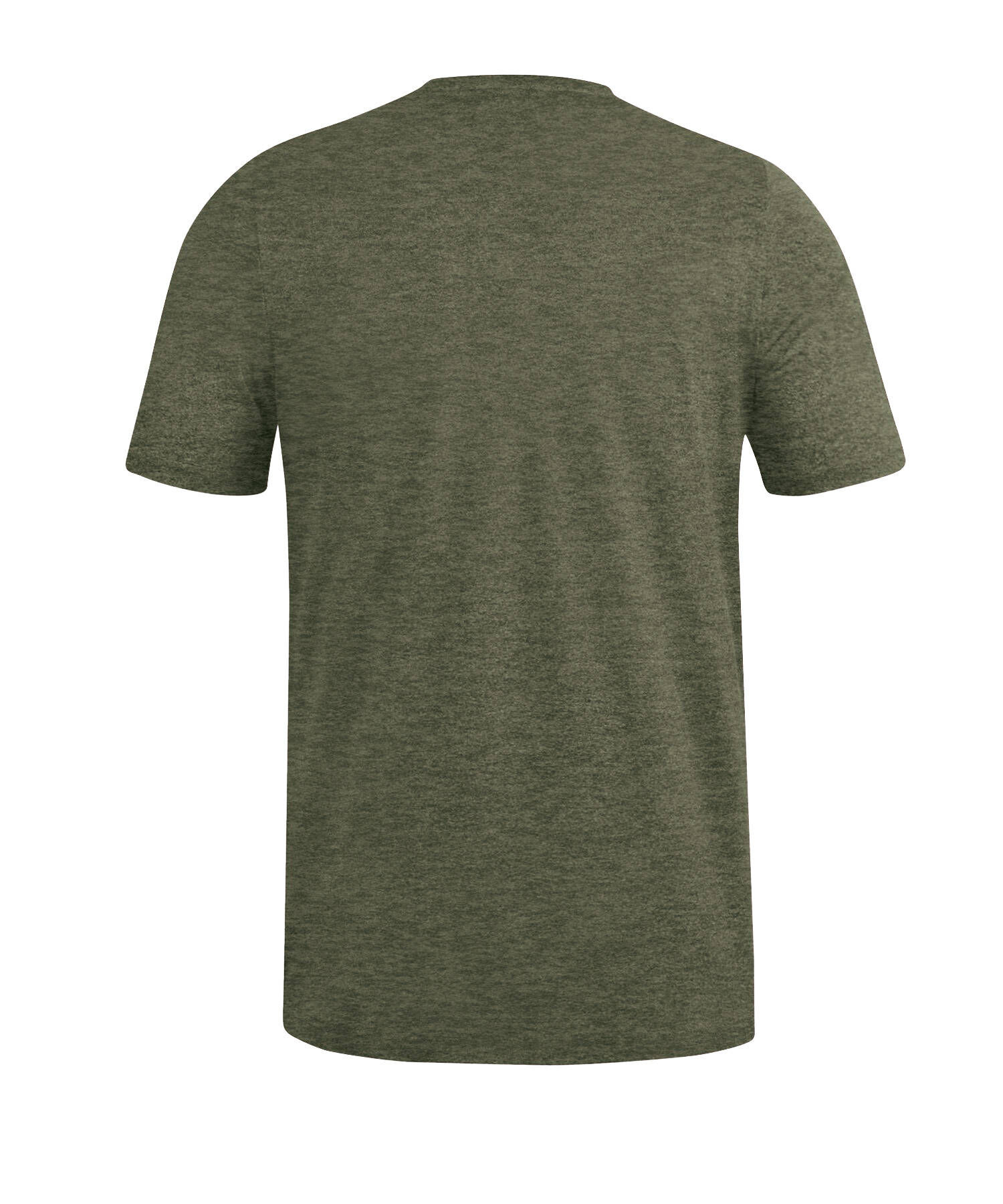Jako| Herren Fußball T-Shirt PREMIUM BASICS