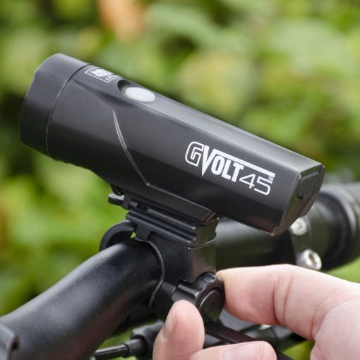 CatEye GVolt 45 Frontlicht