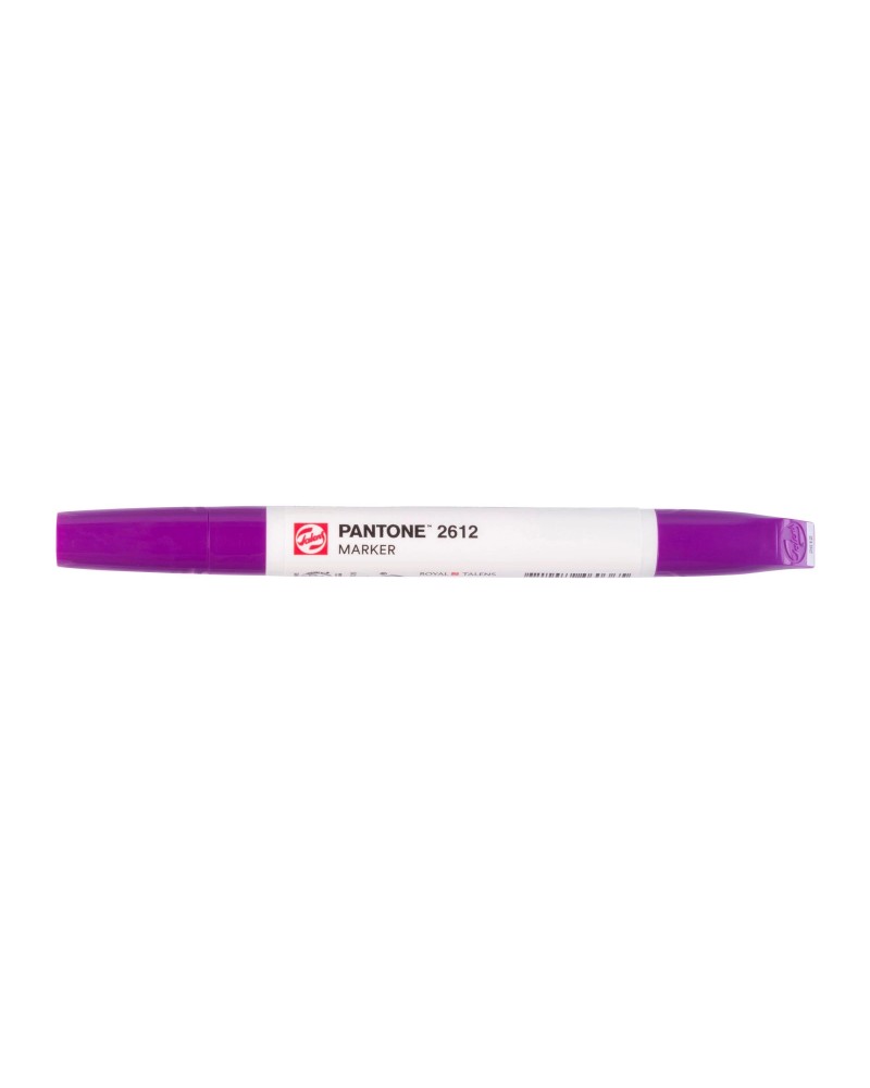 2612 Pantone marqueur
