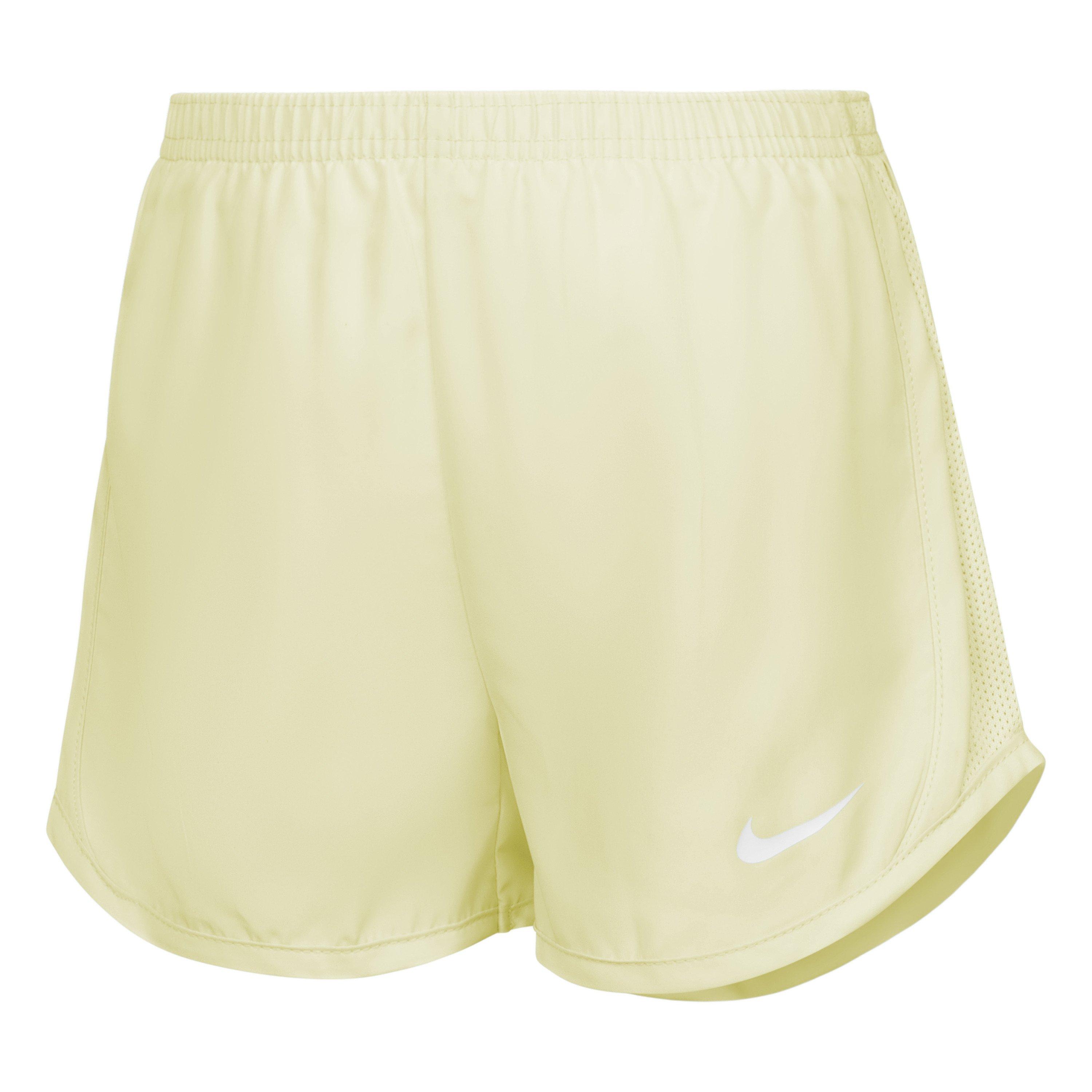 Nike Infant Girls Dry Tempo Shorts