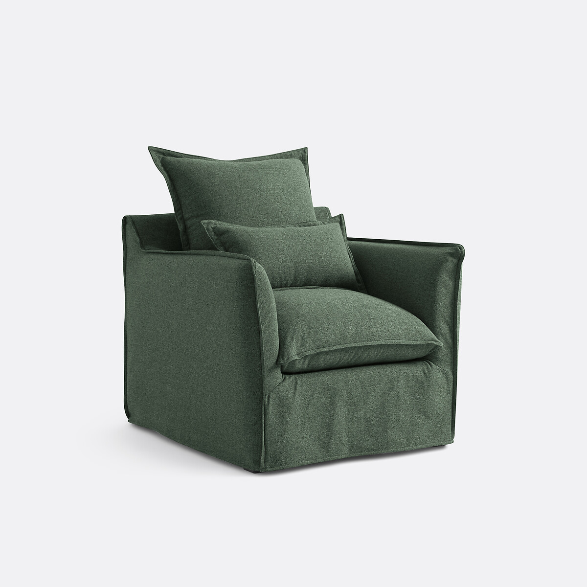 LA REDOUTE INTERIORS<br>Poltrona Odna (poliéster)