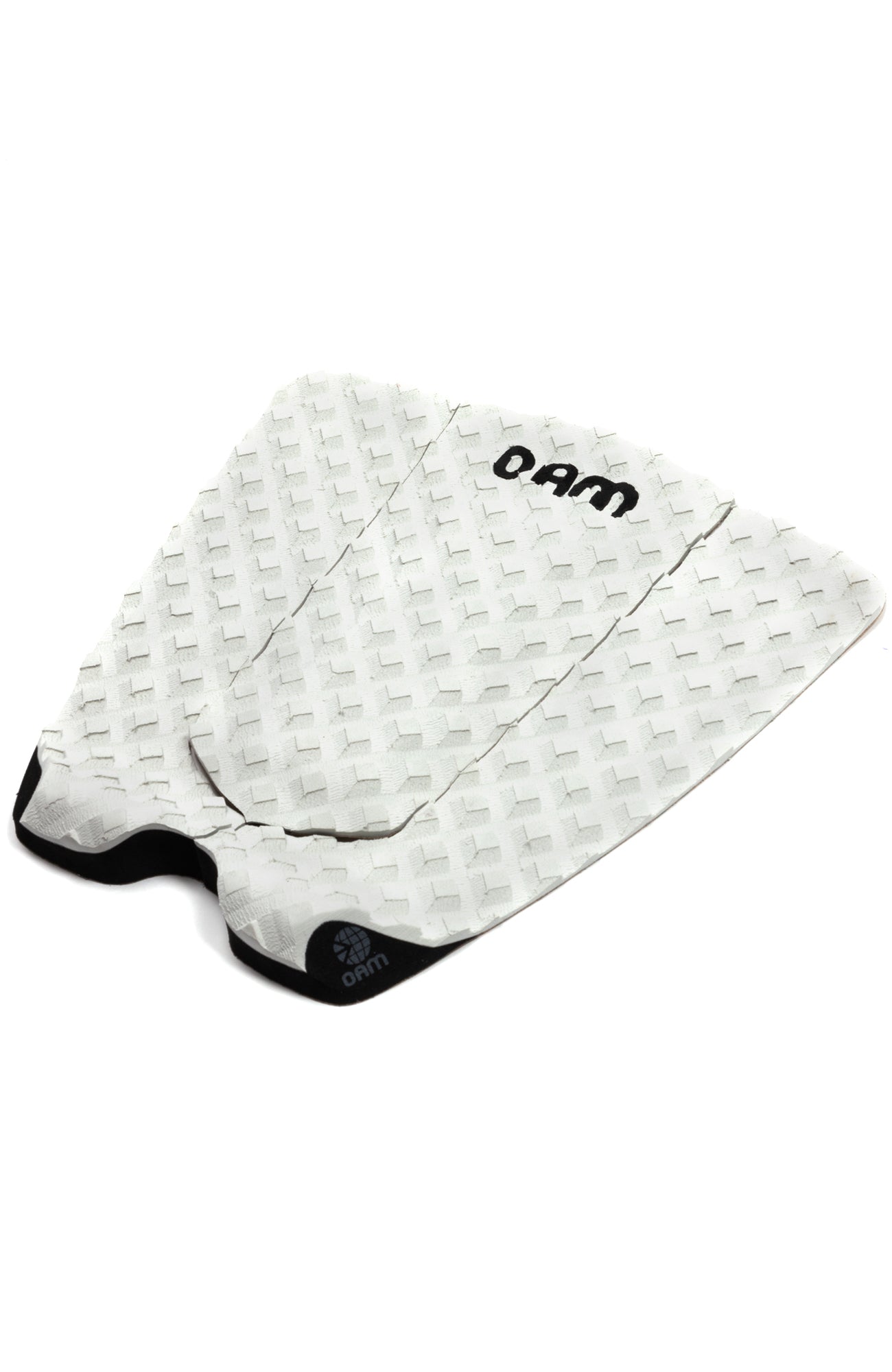 O.A.M Future - Pads 3 Pièces BLACK