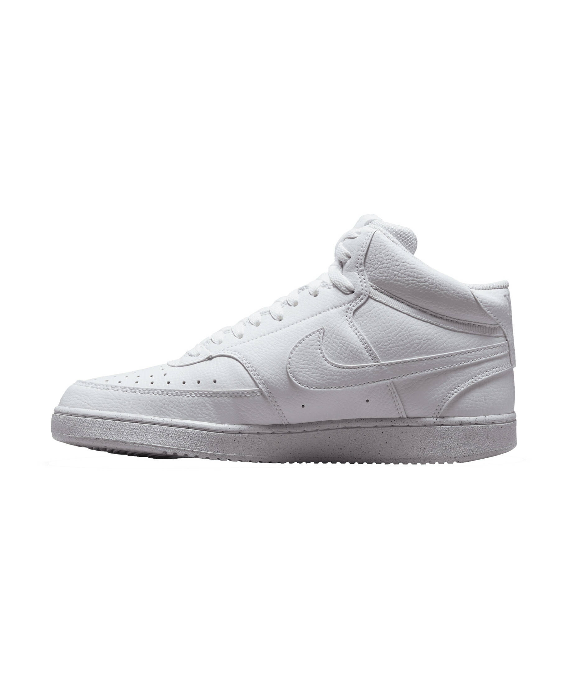 Nike| Herren Sneaker COURT VISION MID NEXT NATURE
