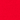 Broek met deelnaad Rood