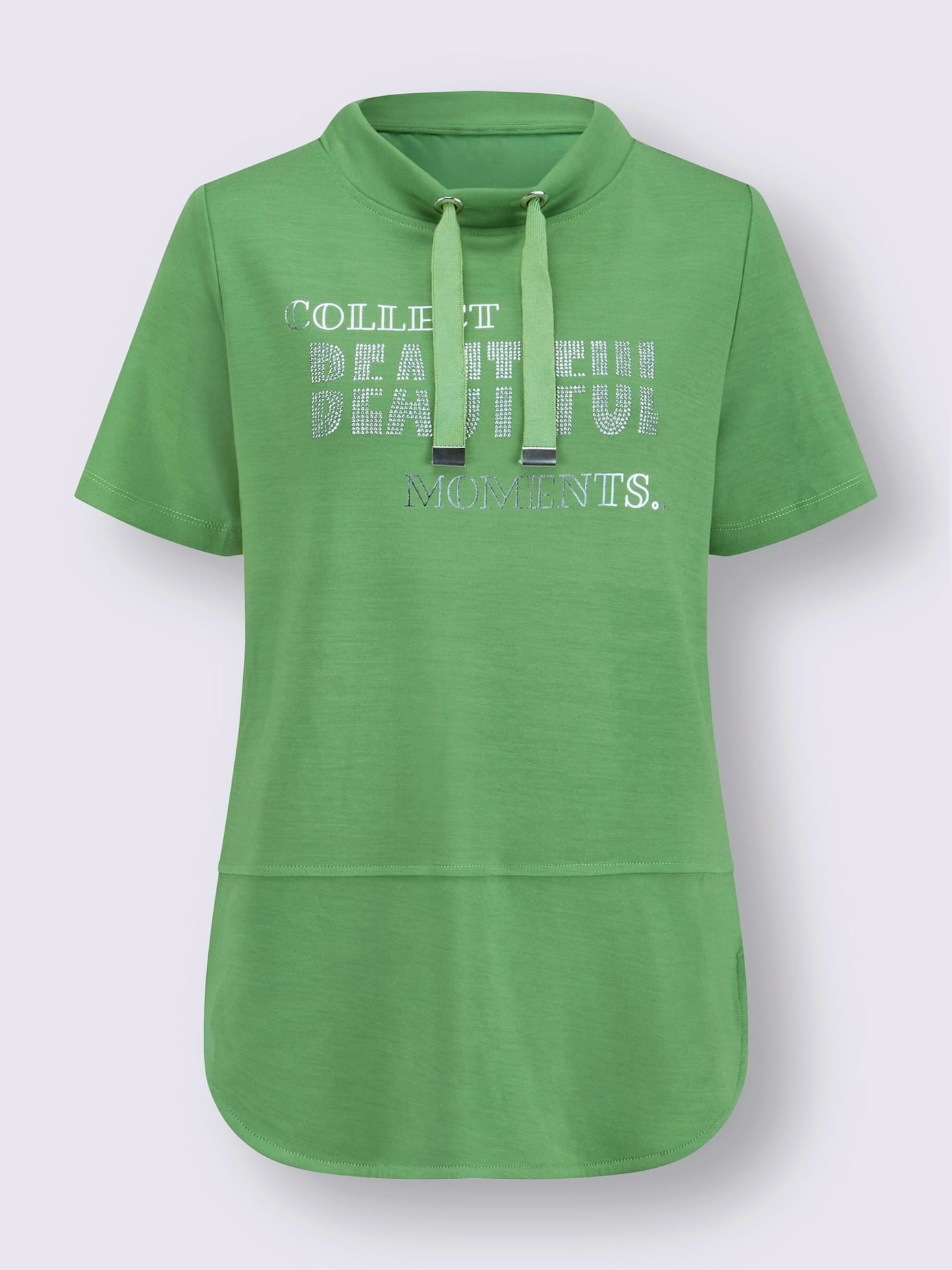 T-shirt 50% modal