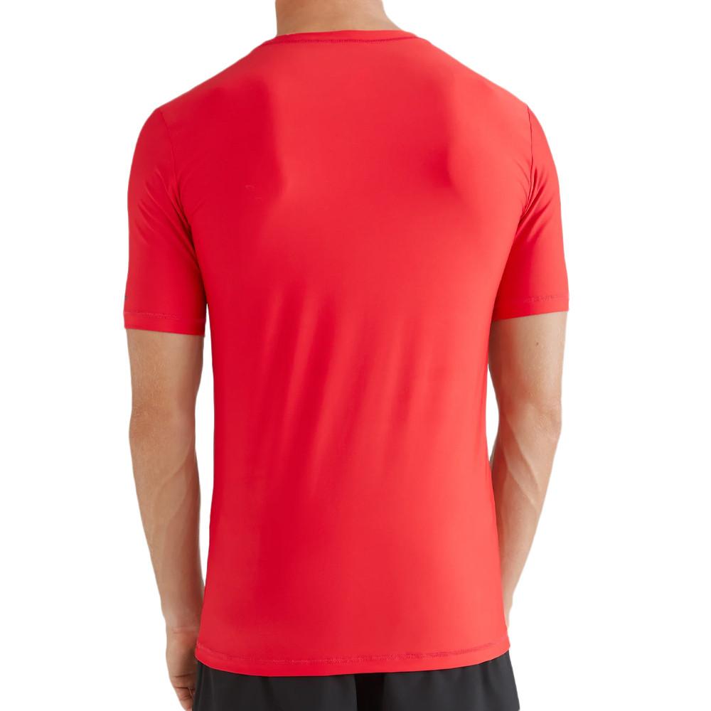 O'Neill Lycra Rouge Homme O'Neill Cali