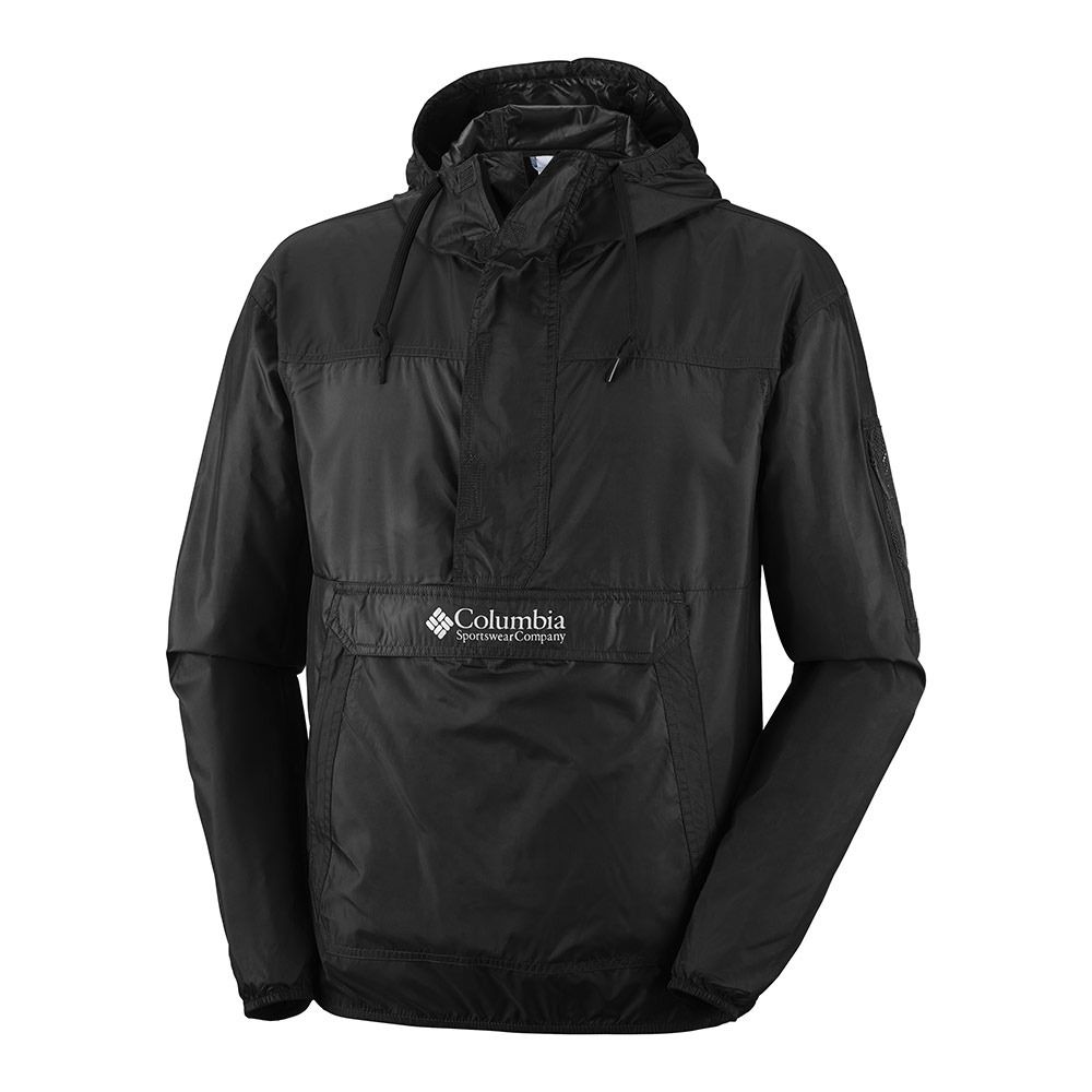 Columbia CHALLENGER - Veste Homme black