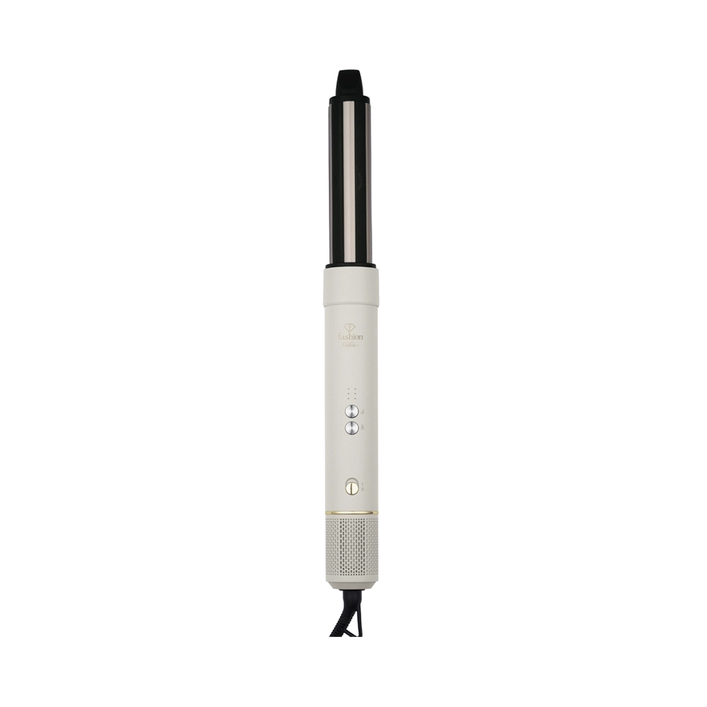fashion 5 in 1 Professionelles Haarstyling-Gerät Cream Gold Collection