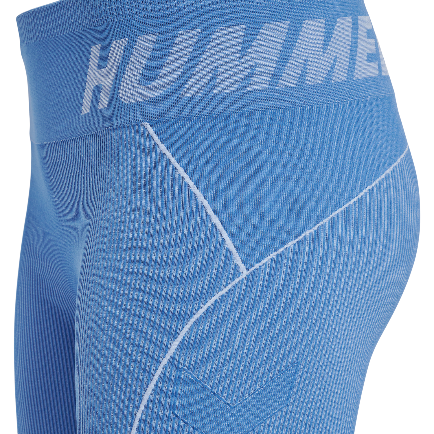 hmlTE CHRISTEL SEAMLESS SHORTS