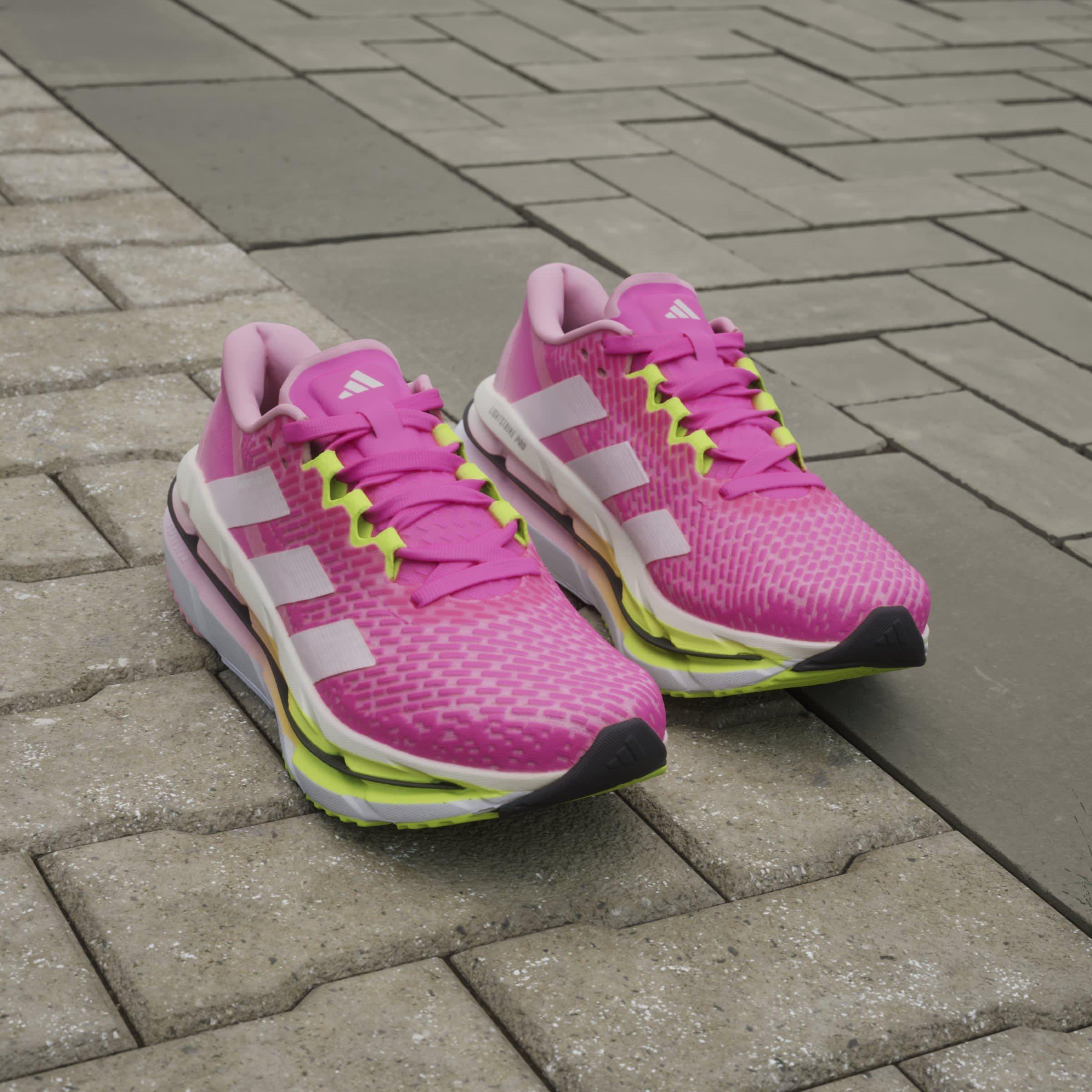 adidas Adidas W ADISTAR BYD Ld44