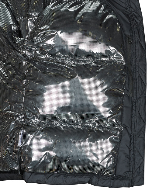 Columbia - Pike Lake  Cropped Jacket - Black
