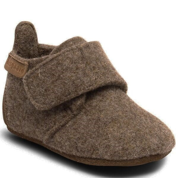 Futter Uld Baby Camel - Bisgaard → Luksusbaby.dk