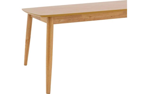Eettafel Boaz