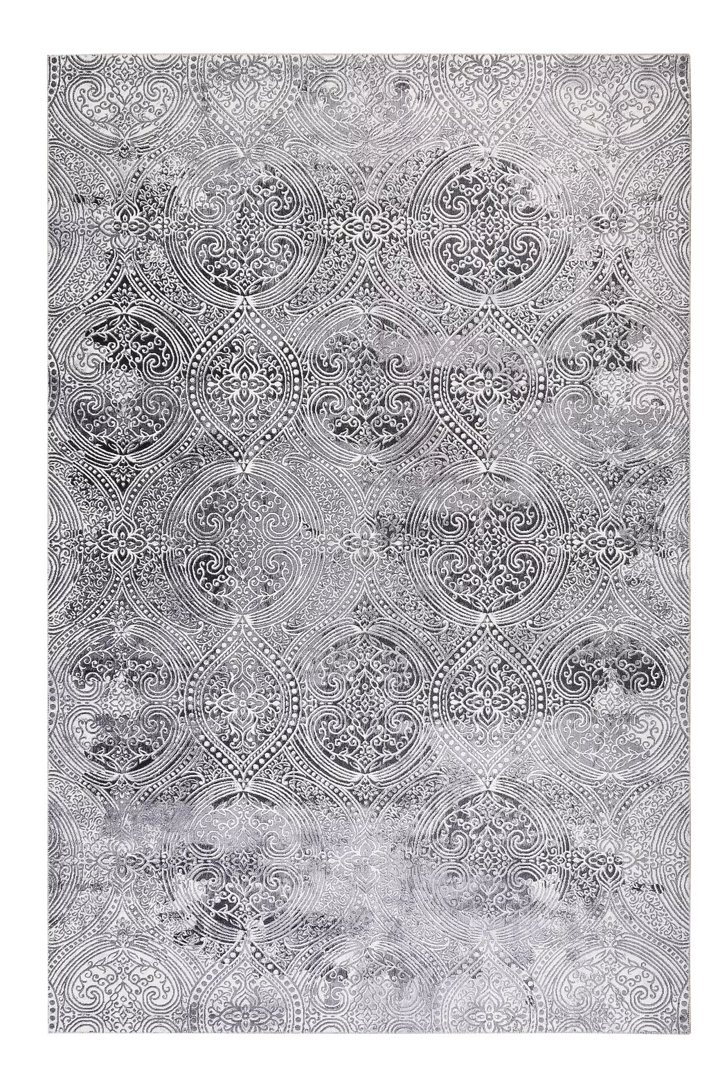 Webteppich Grace 80 x 150 cm