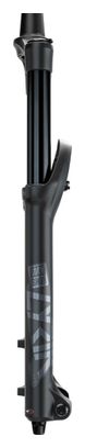 Fourche Rockshox Lyrik Select RC 29'' | Boost 15x110 mm | Offset 51 | Noir 2022