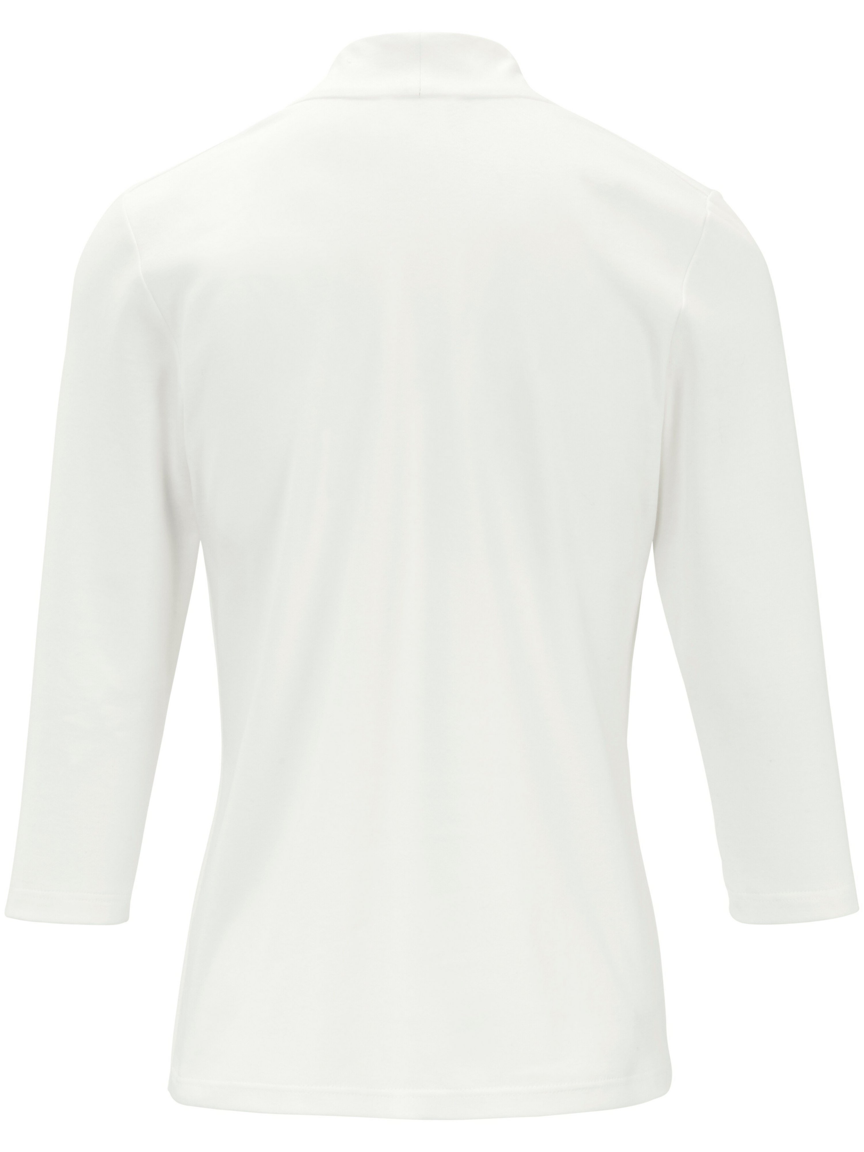 Shirt aus 100% Baumwolle