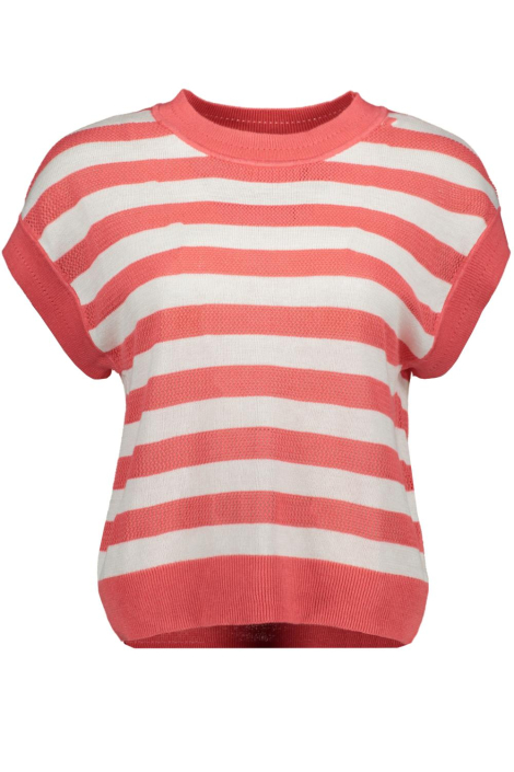 Vero Moda roze dames trui