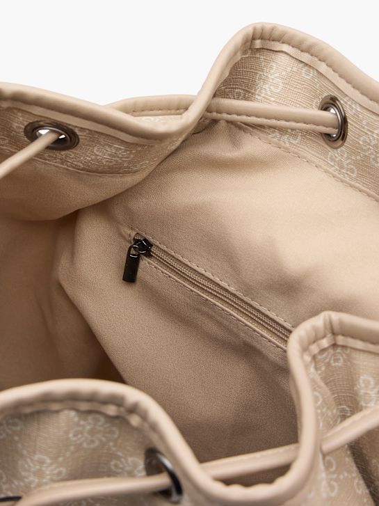 Catwalk Rucksack beige